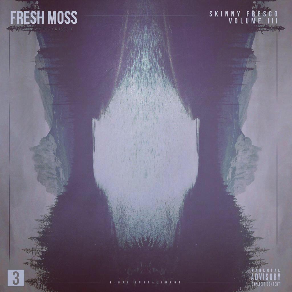 LVLYSL's tweet photo. New: Fresh Moss - Skinny Fresco Vol. 3 http://t.co/nCkWaxnZEX http://t.co/70ePcDTluE
