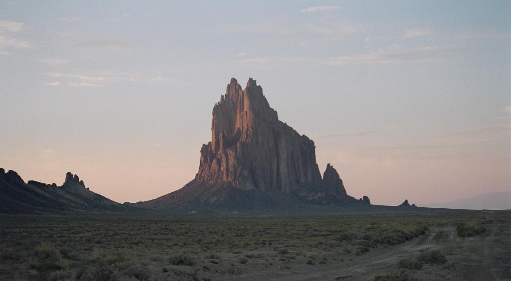 NASA's tweet photo. What's behind a methane "hot spot" in the Four Corners region? Scientists are exploring: http://t.co/Sna2DwWIq5 http://t.co/hlLzPh3w43