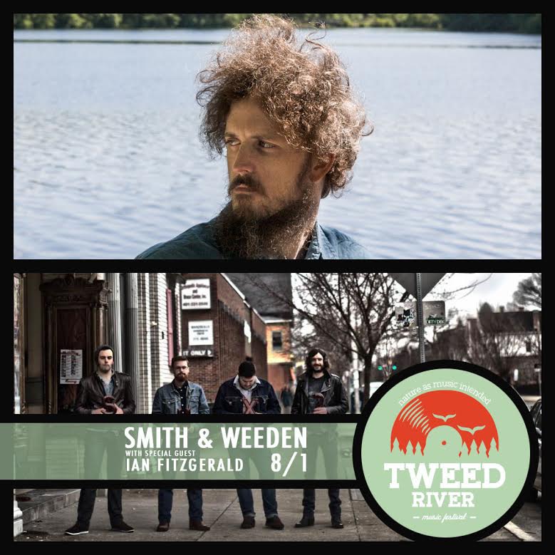 <a href="/SmithandWeeden/">Smith&Weeden</a> with special guest <a href="/fitzgeraldian/">Ian Fitzgerald</a> join the <a href="/tweedrivermusic/">Tweed River Music</a> festival lineup!!  tweedrivermusicfestival.com/smithweeden-w-…