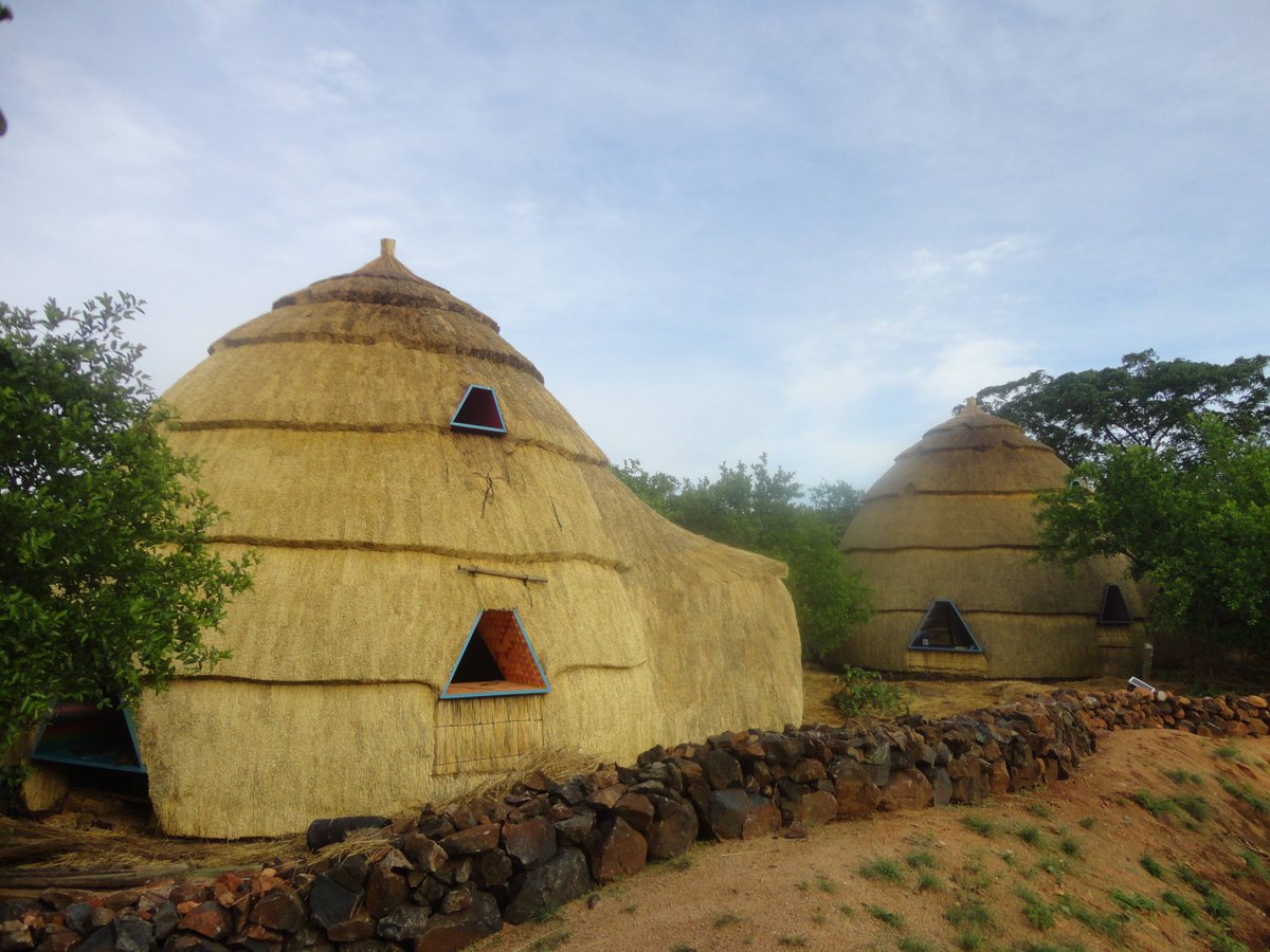 Help us bring #permaculture design facilitator of a Zimbabwean village of 5000 to <a href="/IPCUK2015/">IPC, London Sep 2015</a>! buff.ly/1aiJ1mg