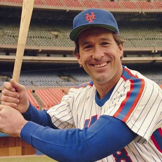 Happy Birthday in Heaven Gary Carter. May he Rest in Peace. 