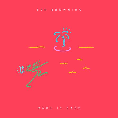 Cut Copy bassist @BBrowning_music has returned with a fresh tropical pop single indieshuffle.com/ben-browning-m…