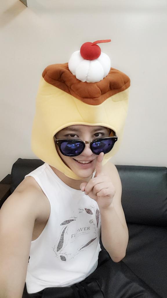 1215thexiahtic's tweet photo. ぷりんじゅんじゅう
푸링쥰쮸 http://t.co/YehkJL8qBs