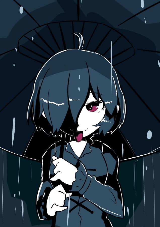 多々良小傘 「こがさ#深夜の真剣お絵描き60分一本勝負 」|はしろのイラスト