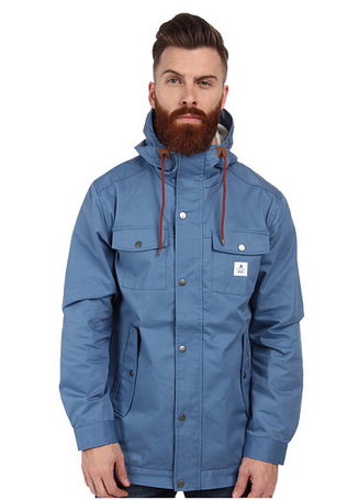 WeSC_USA's tweet photo. It's #spring. Meaning here in NY you swap one jacket for a lighter one. @zappos http://t.co/ieoSQRLM0k #wesc #spring http://t.co/olZKU8F0sr