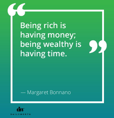 HerMoneyMedia's tweet photo. Know the difference. http://t.co/JWMnNDsBTC