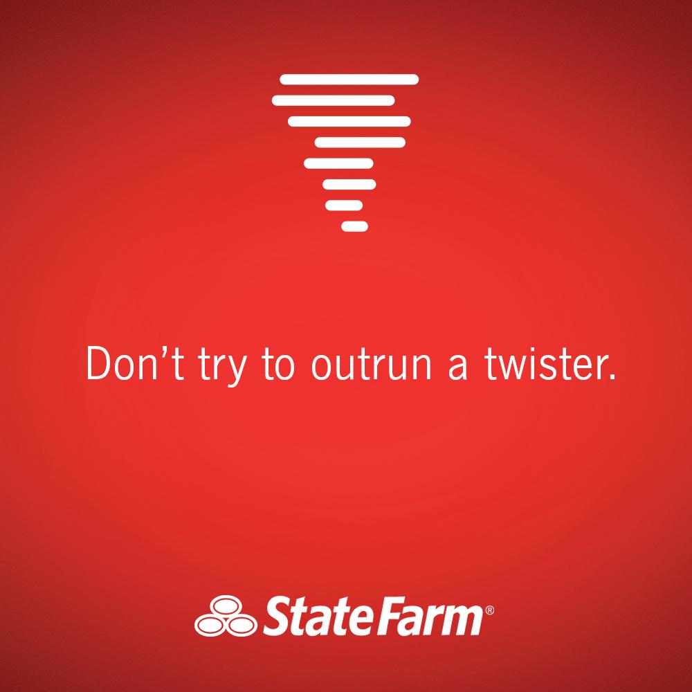 StateFarm tweet picture