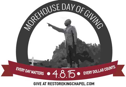 Morehouse College tweet media