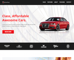 templatesparkle's tweet photo. Auto Shop - Unbounce Car Rental Landing Page Template:
http://t.co/neZlaZEfdm
http://t.co/3CLb5pAOG8 #landingpages http://t.co/2wNFD3VpDt