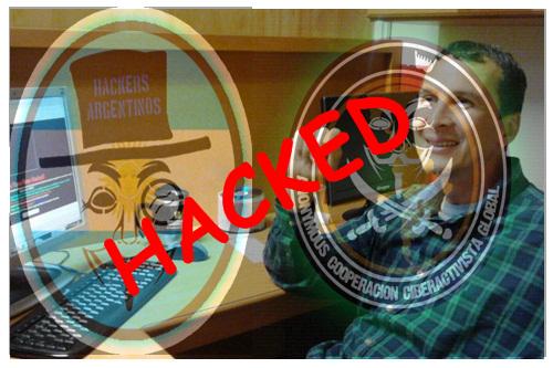 Hackers_Arg's tweet photo. Gobernación de Mérida fue víctima de ataque cibernético http://t.co/4rOWqiCbcc #AnonymousCCG &amp; #TeamHackArgentino http://t.co/TsGzNa0NjQ