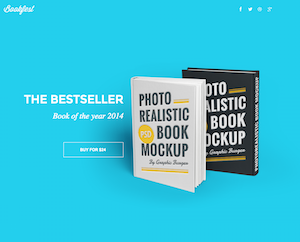 templatesparkle's tweet photo. Bookfest - E-Book Landing Page Template
http://t.co/wolOxefbah
http://t.co/cG2kSHrCv7 #landingpages #unbounce http://t.co/VjBpGf8RFD