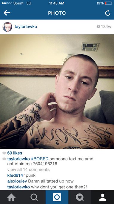 Thinking about getting a dermal again, should i?! Lol #throwback http://t.co/jYgV1T1Dy0<a href="/tag/throwback"class="tags"><span>#throwback</span></a>