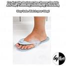 oxyvitaltd's tweet image. livingiseasy.co.uk/campaigns/Twit… 4 in 1 Anti Slip Shower and Poolside Sandals.