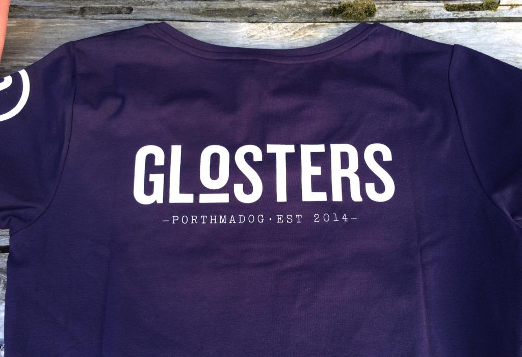 siopgloster's tweet image. Our new uniform #glosters #porthmadog  #branding @viewcreative