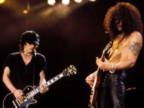 Happy Birthday Izzy Stradlin !!! 