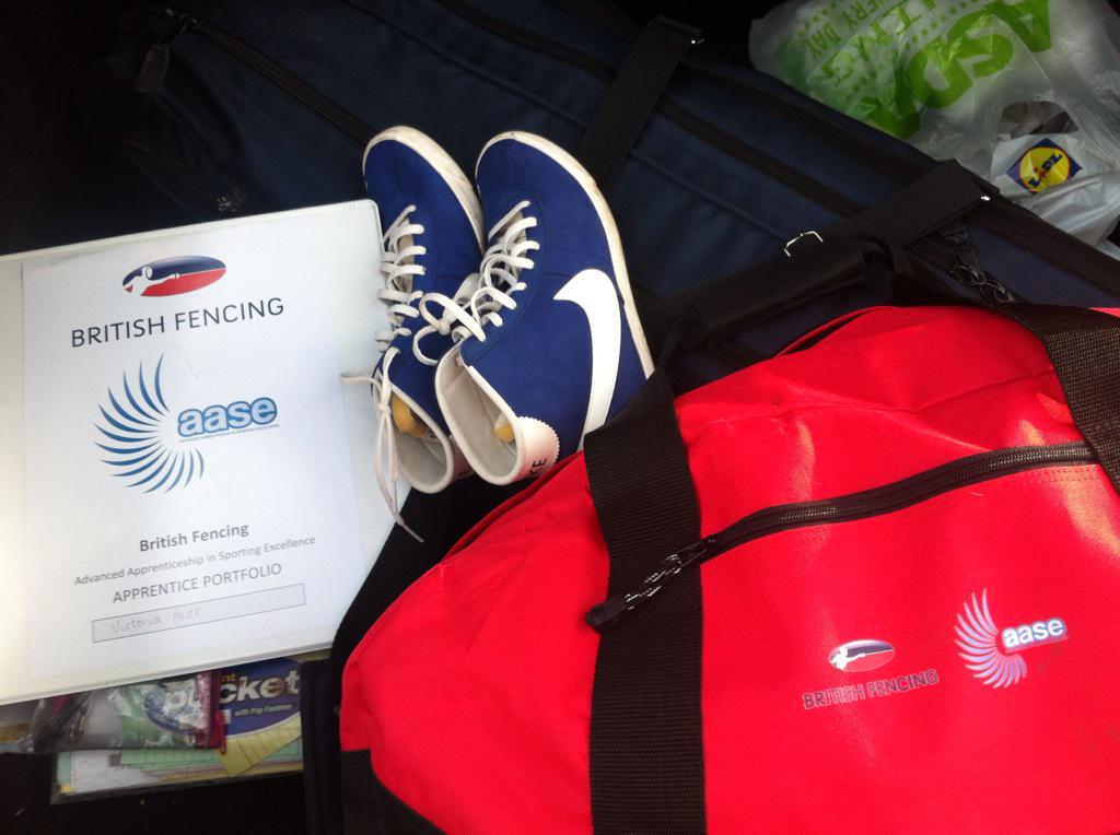 torihidesports's tweet photo. Everything packed for AASE camp the next few days.. Can't wait!! Being working hard 😊 http://t.co/dYibjaJSC6
