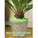 oxyvitaltd's tweet image. livingiseasy.co.uk/campaigns/Twit… Garden Glowstones. Mark your path in the dark. Give it a Glo!