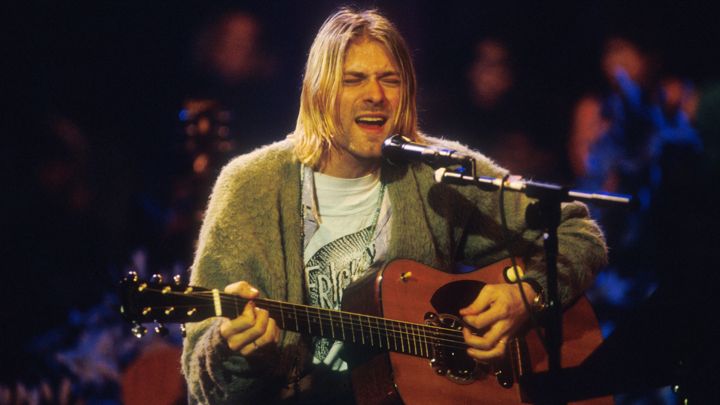 RollingStone's tweet photo. From #MontageOfHeck to “inspired by” movies, here’s our guide to Kurt Cobain on film: http://t.co/3QnI1PK8xT http://t.co/jMFulboqH6
