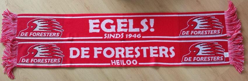 Bron: De Foresters