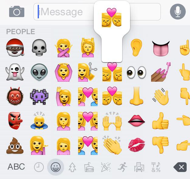 AwestruckVox's tweet image. How come groups of people are perpetually Simpsons colored? #iOS8_3