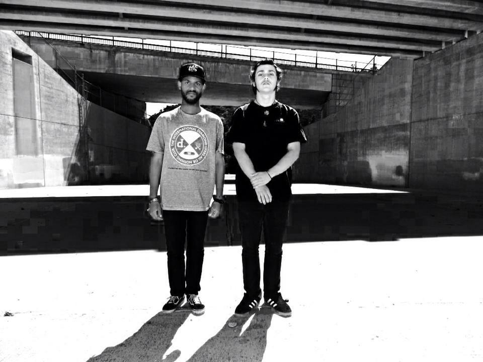 TheGurus_'s tweet photo. Yung Gurus http://t.co/UKXzO6c3On