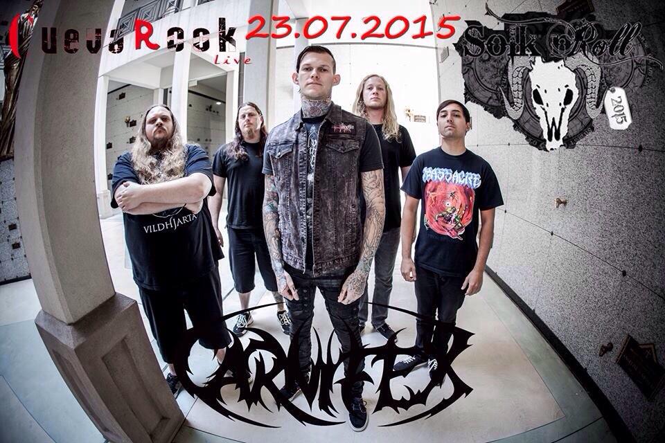 CuevaRock's tweet photo. Solk'n'roll &amp; CuevaRock http://t.co/q5IQeyVhfC