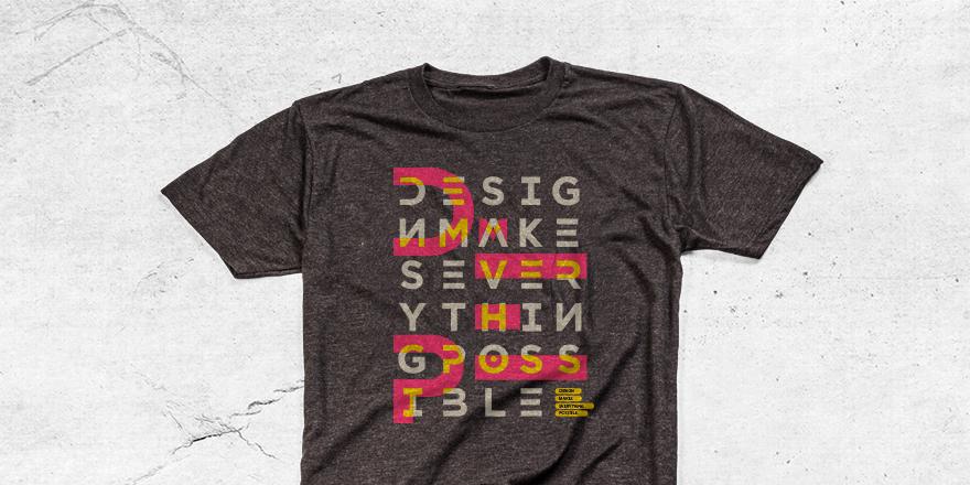 port80webdesign's tweet image. .@InVisionApp’s giving away 10 amazing t-shirts designed by @MikeKus! Get one: bit.ly/1CzjhrG