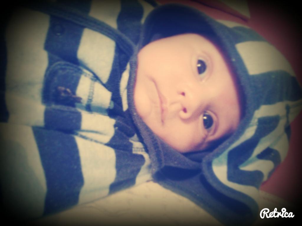 GataLuhh's tweet photo. Coisa mais linda da mamãe ♥ sz http://t.co/PdrzkAAob6
