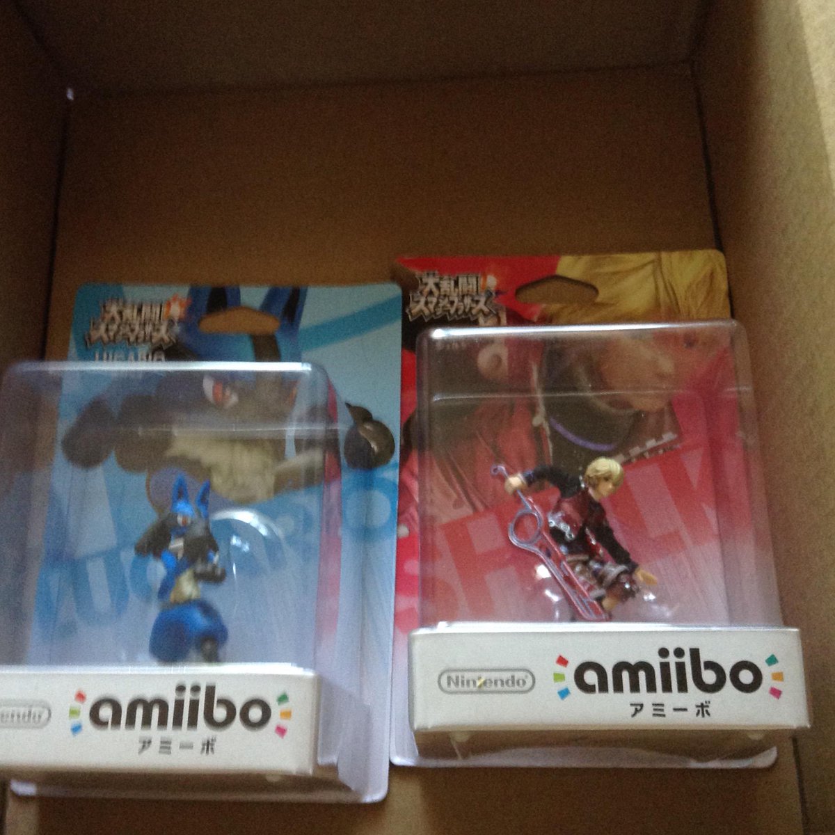 Gliscor_'s tweet photo. How do I say “retail exclusives suck” in japanese? http://t.co/7hI4hzxQH3
