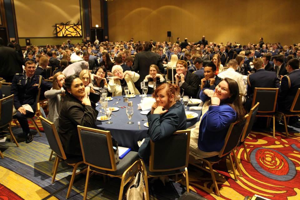 SWregion5's tweet photo. Another amazing NATCON in the books. #CHICON #SilverWings #AAS #WeAreAFA http://t.co/KmsU2jqfOI