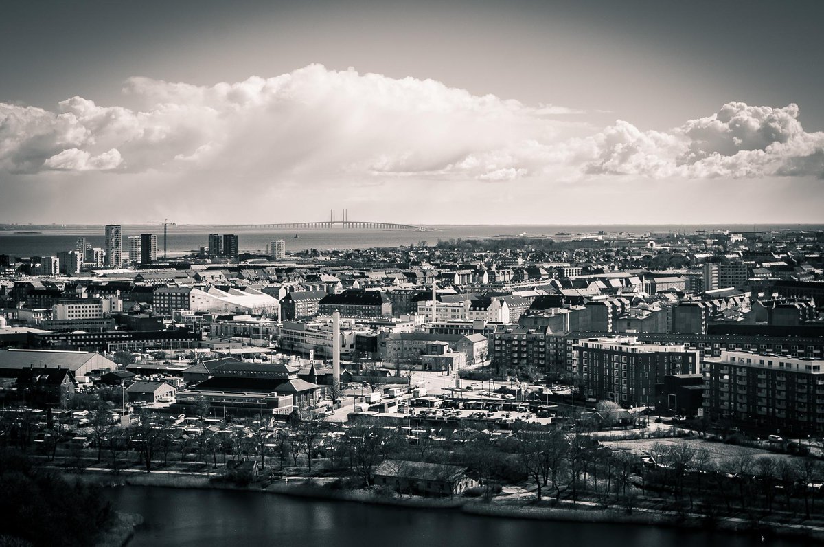 Beautiful Copenhagen tweet media