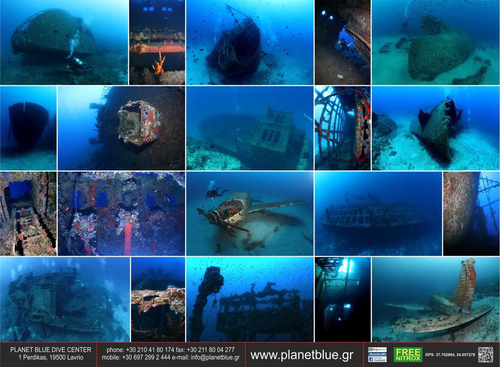 PlanetBlueDive's tweet image. 