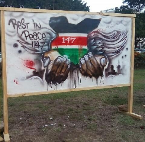 MushomeRotondwa's tweet image. &quot;@Smith_Hempstone: May He Receive them with both arms #TheyHaveNames #147notjustanumber #RIPCOMRADES http://t.co/HTth4T0ZCL&quot;