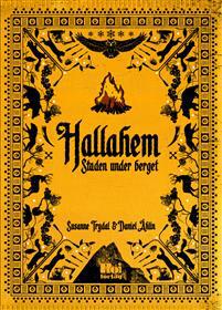 Och idag gick den till tryck ... Snart händer det! #hallahem hallahem.se