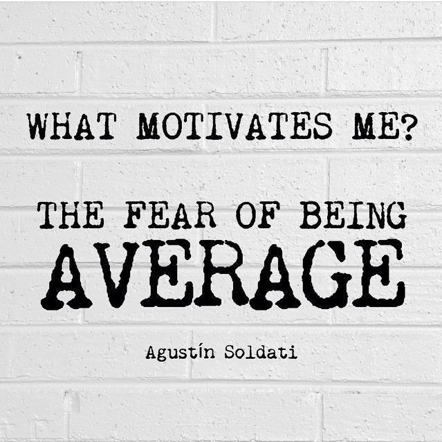 DannyNovae's tweet image. Don't be average!