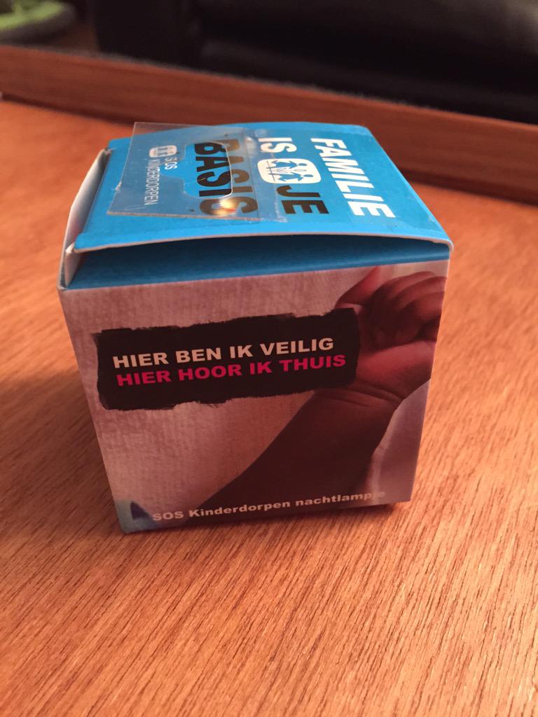 Omdat het om kinderen gaat#donateurgewordenSOSKinderdorpen!