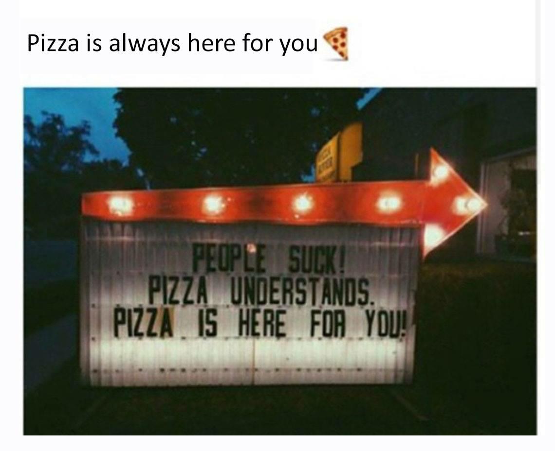 Miii_Chii's tweet image. Pizza♥