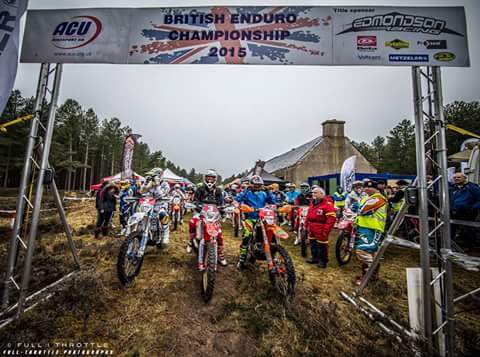 ElginEndurance's tweet photo. A small selection of photos from the @HighlandTW Lossie enduro over the Easter weekend courtesy of @Full_Throt_Prod http://t.co/3gedAKR1pc