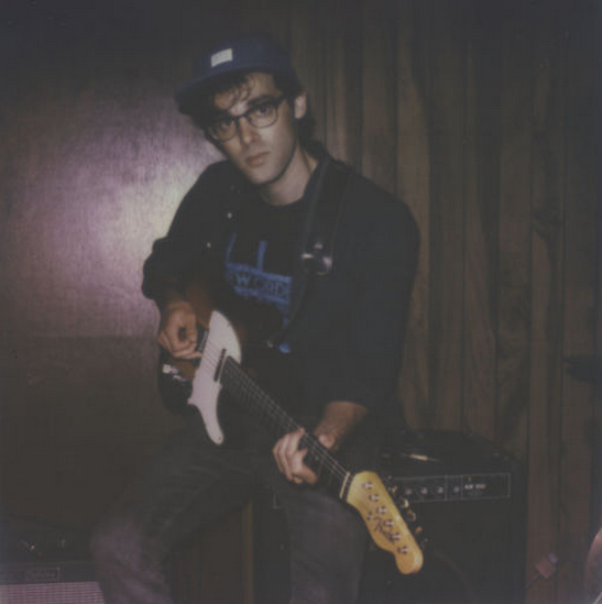 Hear <a href="/daywavemusic/">Day Wave</a> sculpt glum loneliness into a dream pop pastiche on "Drag" bit.ly/1JpcB5m