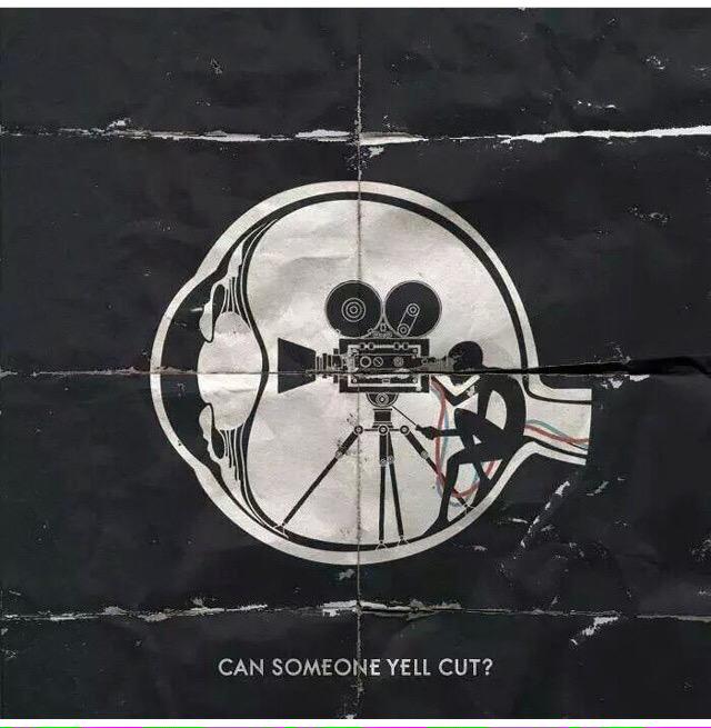 Sinema hayatımızı kurtarmayabilir ama bir şeylerin değişmesini sağlayabilir. Örneğin hayata olan bakış açımızı