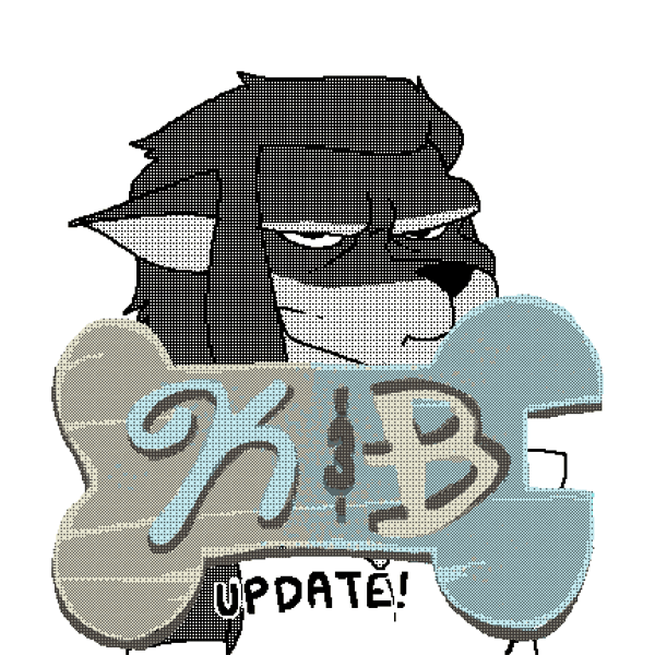 NamiRocket's tweet photo. Hey. Yo. #KibbleAndBit update. Question, answered! Sort of. http://t.co/HkLLLUX1Z8 @doodlegnome #warcraft #warlords http://t.co/iyeEegIi28