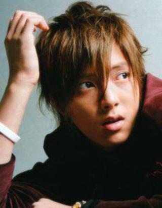 Happy Birthday
Tomohisa Yamashita                   Happy birthday              