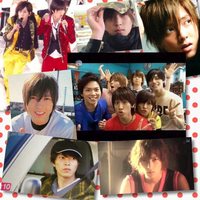 \\happy birthday   Tomohisa Yamashita/                                  12                                          