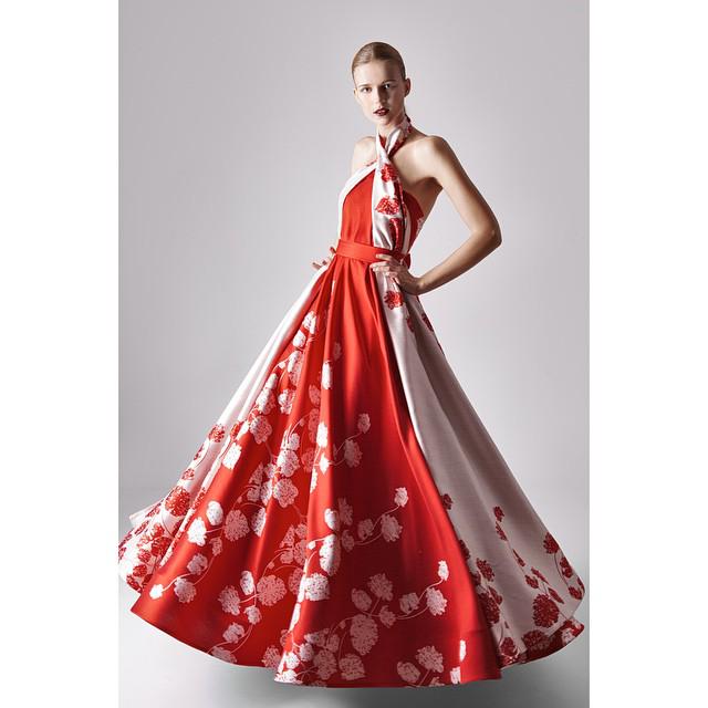 Our stunning model Anna E. for <a href="/SaraBassanAC/">Sara Bassan</a> | #panamatalents 
Shoot by: @LUCIANOSALAZAR_