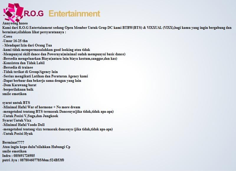 Rise Of Generation tweet media