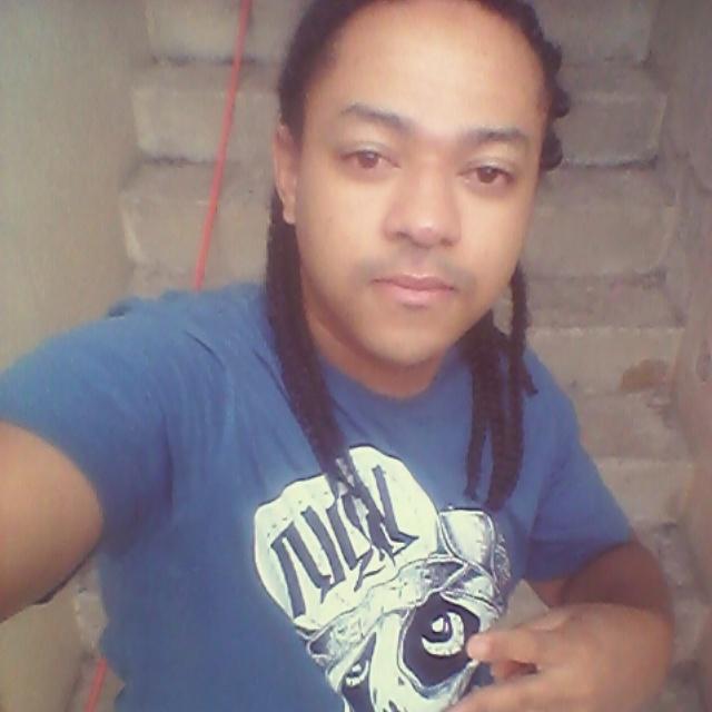ELSON MILTON BASÍLIO tweet media
