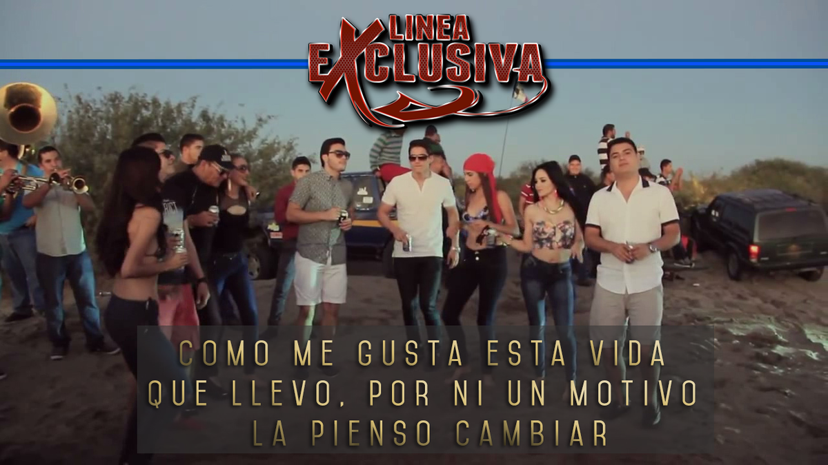 LineaExclusiva's tweet photo. Y que se escuche #LocoYAlterado pariente y seguimos marcando la #LineaExclusiva http://t.co/gR2RB7UVKY