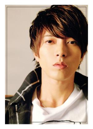 Happy 30th Birthday to Yamashita Tomohisa.        30   P         6                 P                 