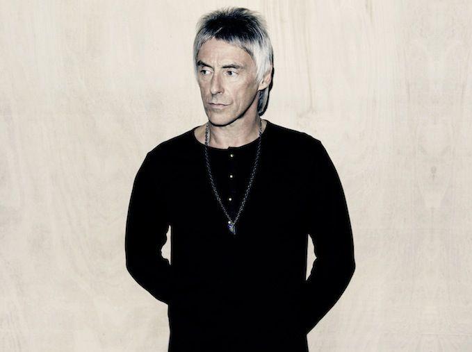 RollingStoneES's tweet photo. El #modfather @paulwellerHQ añade otra fecha de concierto en España. http://t.co/sGU0jdpGXt http://t.co/Q5isCctATL