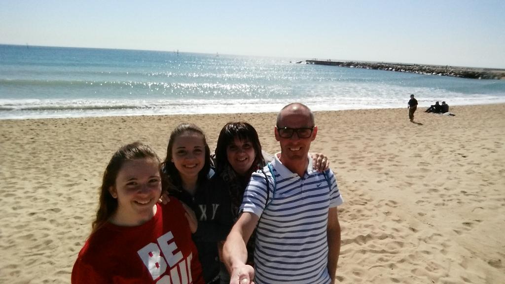 Barcelona 😄😄😄